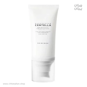 ضد آفتاب روشن کننده و ضد لک سنتلا Tone Brightening