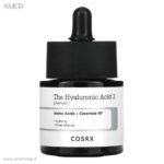 سرم آبرسان کوزارکس Hyaluronic Acid حجم 20