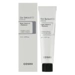 کرم جوانساز و ضد چروک کوزارکس The Retinol 0.1