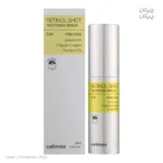 سرم ضد چروک رتینول شات سلیمکس RETINOL SHOT حجم 30