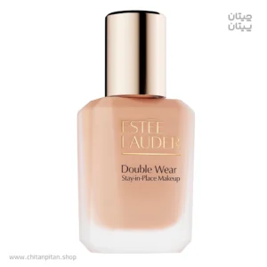 کرم پودر استی لادر Double Wear رنگ 2N2 Buff حجم 30