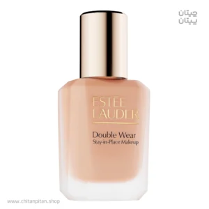 کرم پودر استی لادر Double Wear رنگ 1N2 Ecru