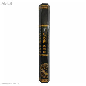 عود خوشبو کننده دارشان VERSACE OUD NOIR