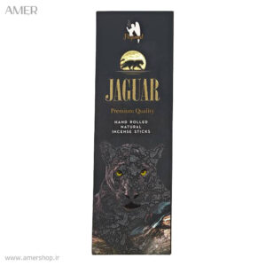 عود دست ساز 25عددی پگیمال JAGUAR