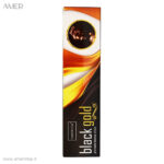 عود دست ساز ناندیتا black gold
