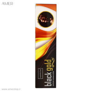 عود دست ساز ناندیتا black gold