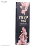 عود دست ساز رامو 212 vip rose