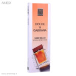 عود دست ساز رامو dolce and gabbana