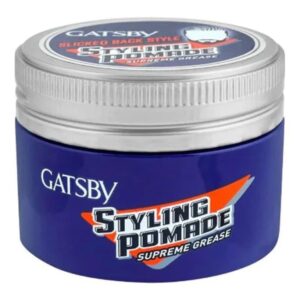 واکس حالت دهنده مو گتسبی supreme grease