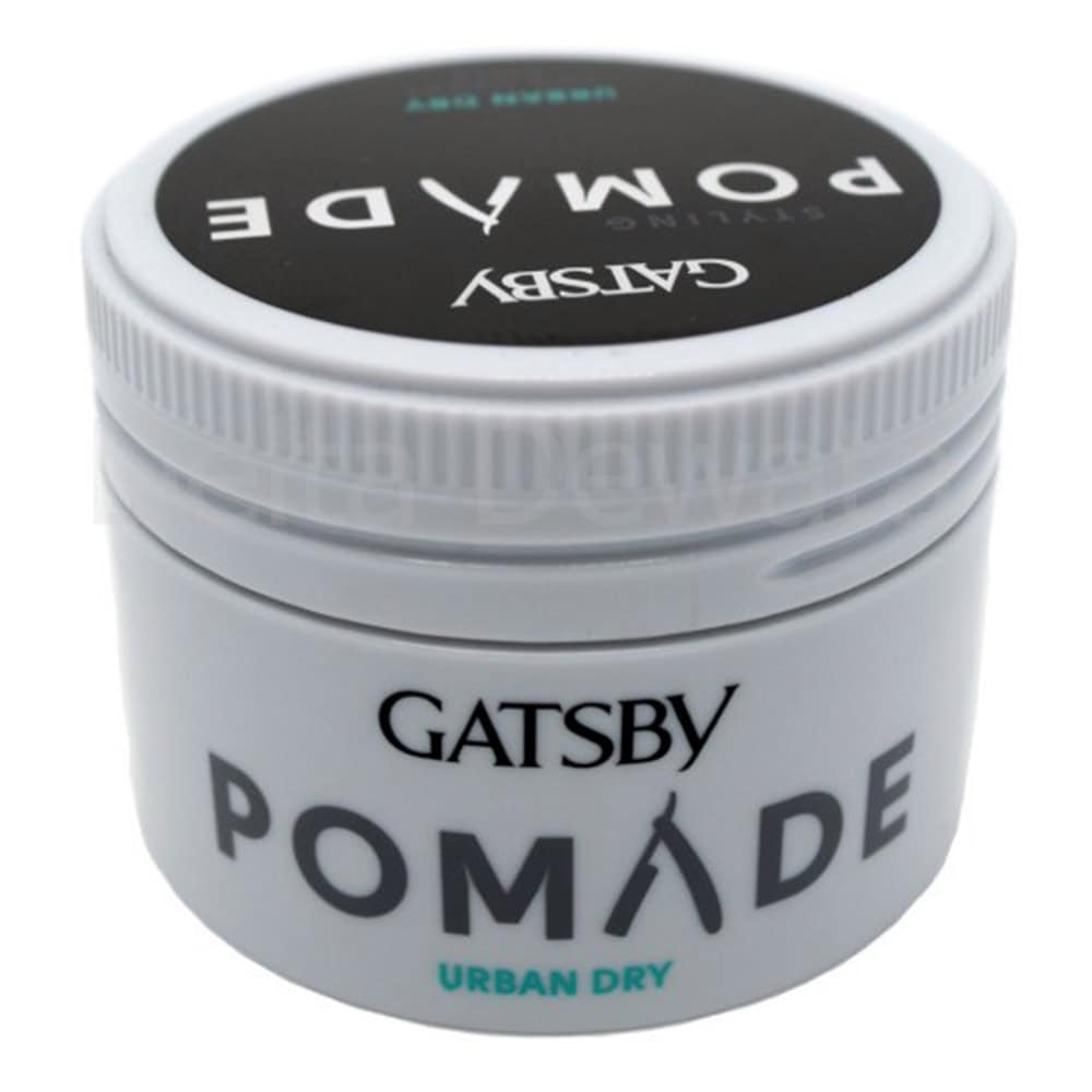 پماد مو Gatsby Style Pomade Urban Dry