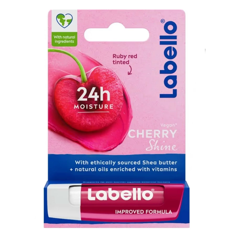 بالم لب لابلو Cherry Shine