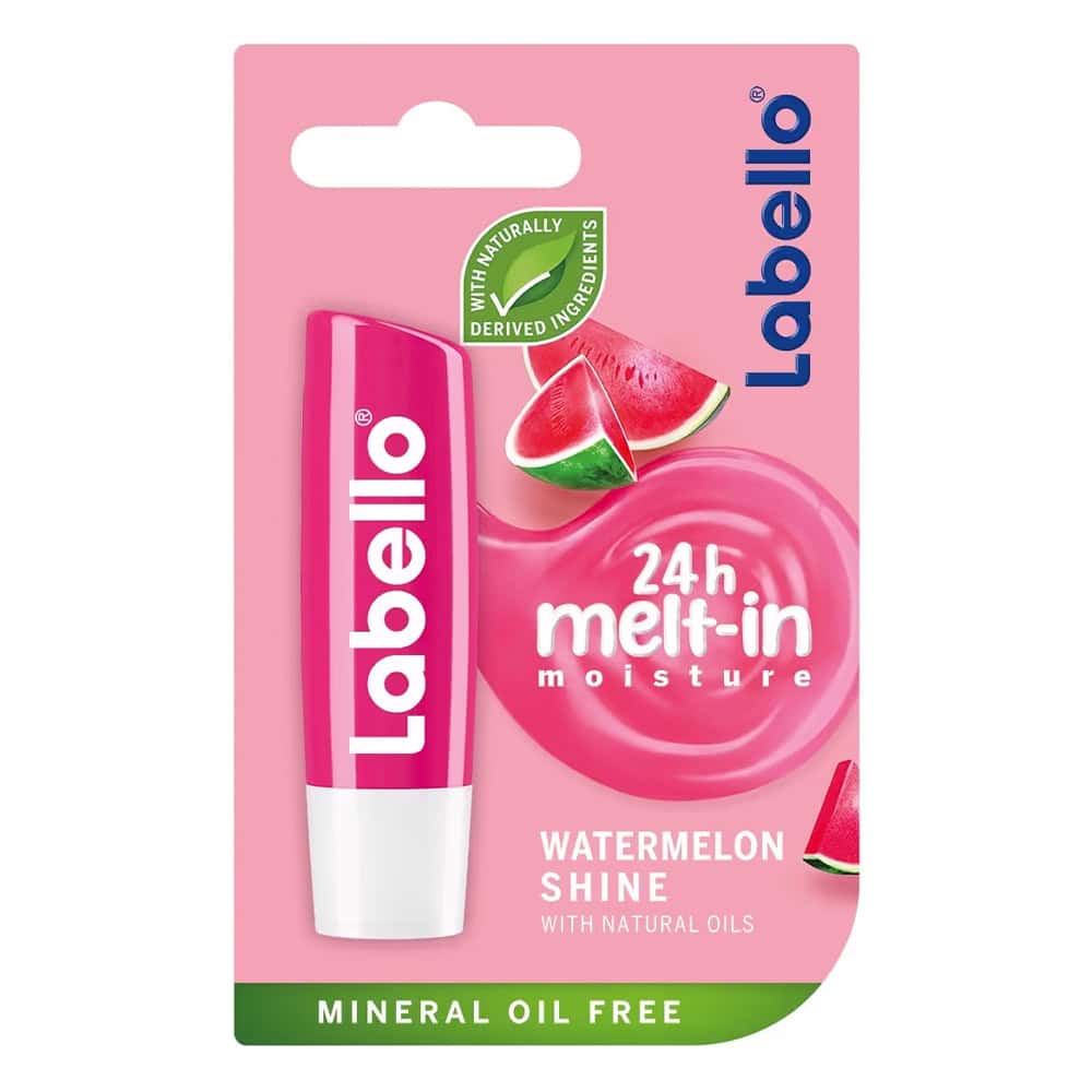 بالم لب لابلو Watermelon Shine