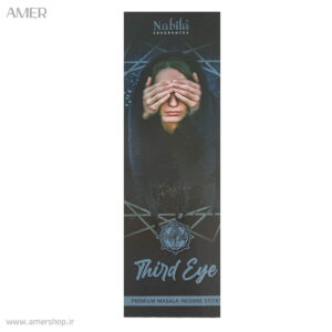 عود دست ساز نابیلا Third Eye