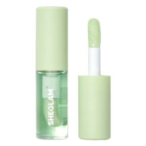 بالم لب شیگلم Green Apple Envy حجم 12