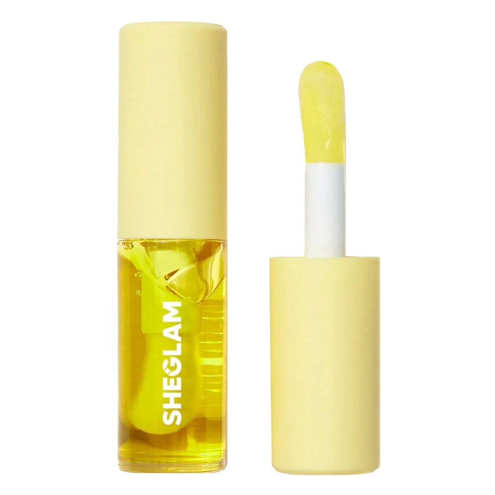 بالم لب شیگلم Grapefruit Glow حجم 12