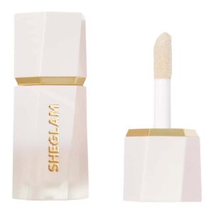 هایلایتر مایع شیگلم Vanilla Frost حجم 5/2
