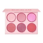 پالت رژگونه شیگلم Blushing Bouquet