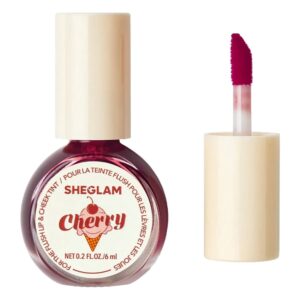 تینت لب و گونه شیگلم Cherry Picked حجم 6