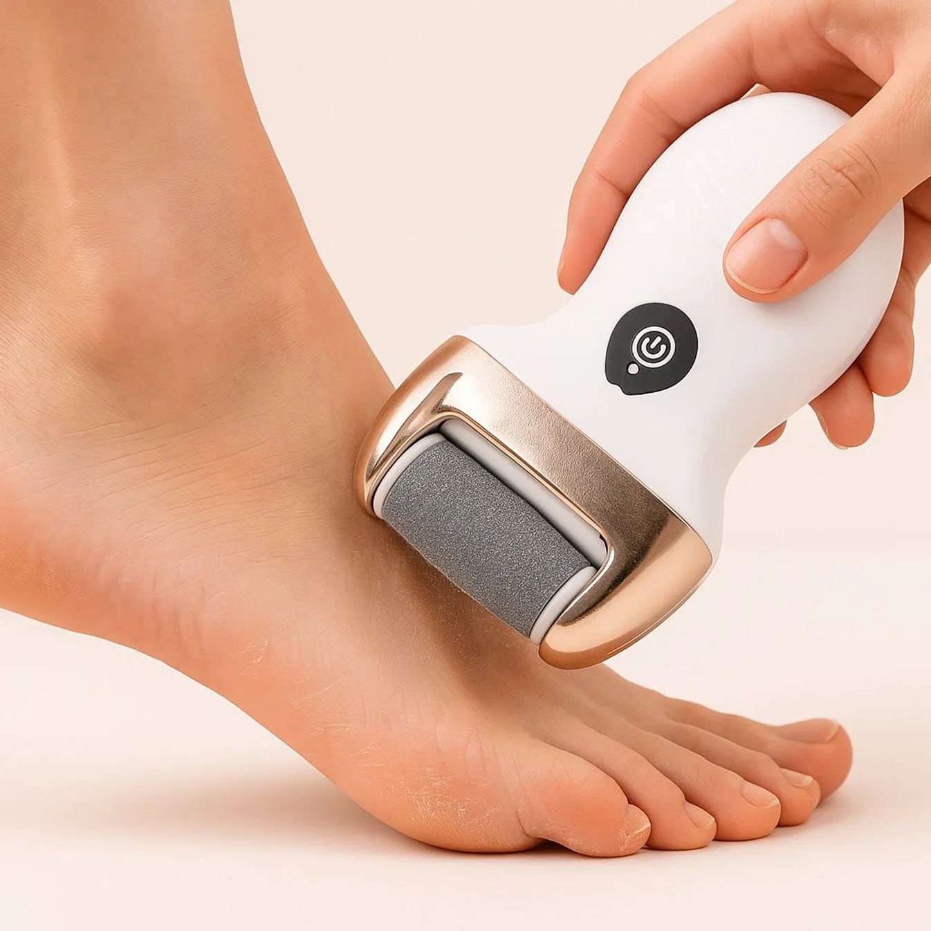 سنگ پای برقی electric foot grinder