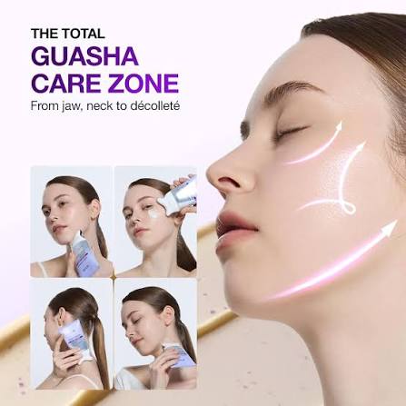گواشا کرم لیفتینگ و ضد چروک آنوا visibly firming حجم 80