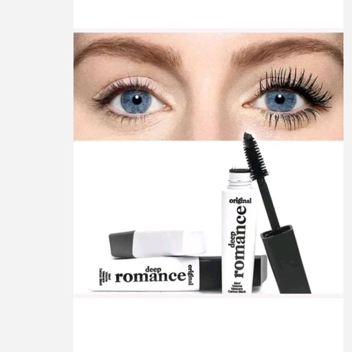 ریمل دیپ رومانس HYPNOTIC LOOK