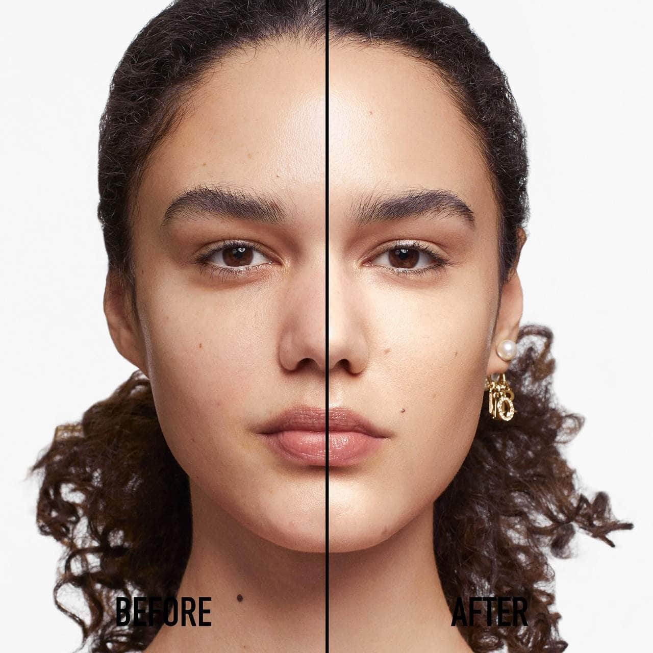 کرم پودر دیور Forever Skin Glow