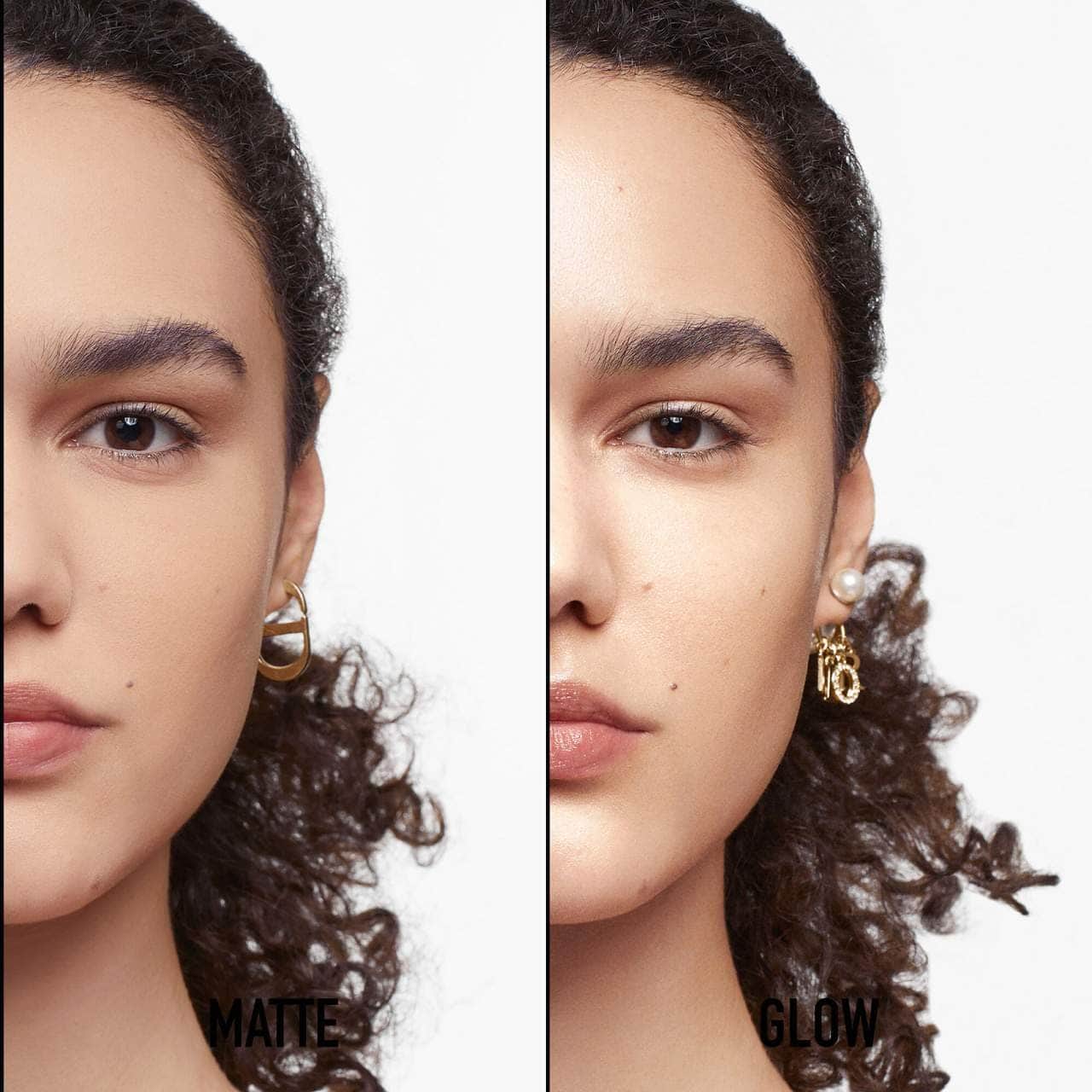 کرم پودر دیور Forever Skin Glow