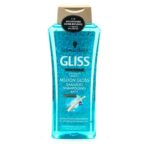 شامپو گلیس GLISS Million Gloss 400ML