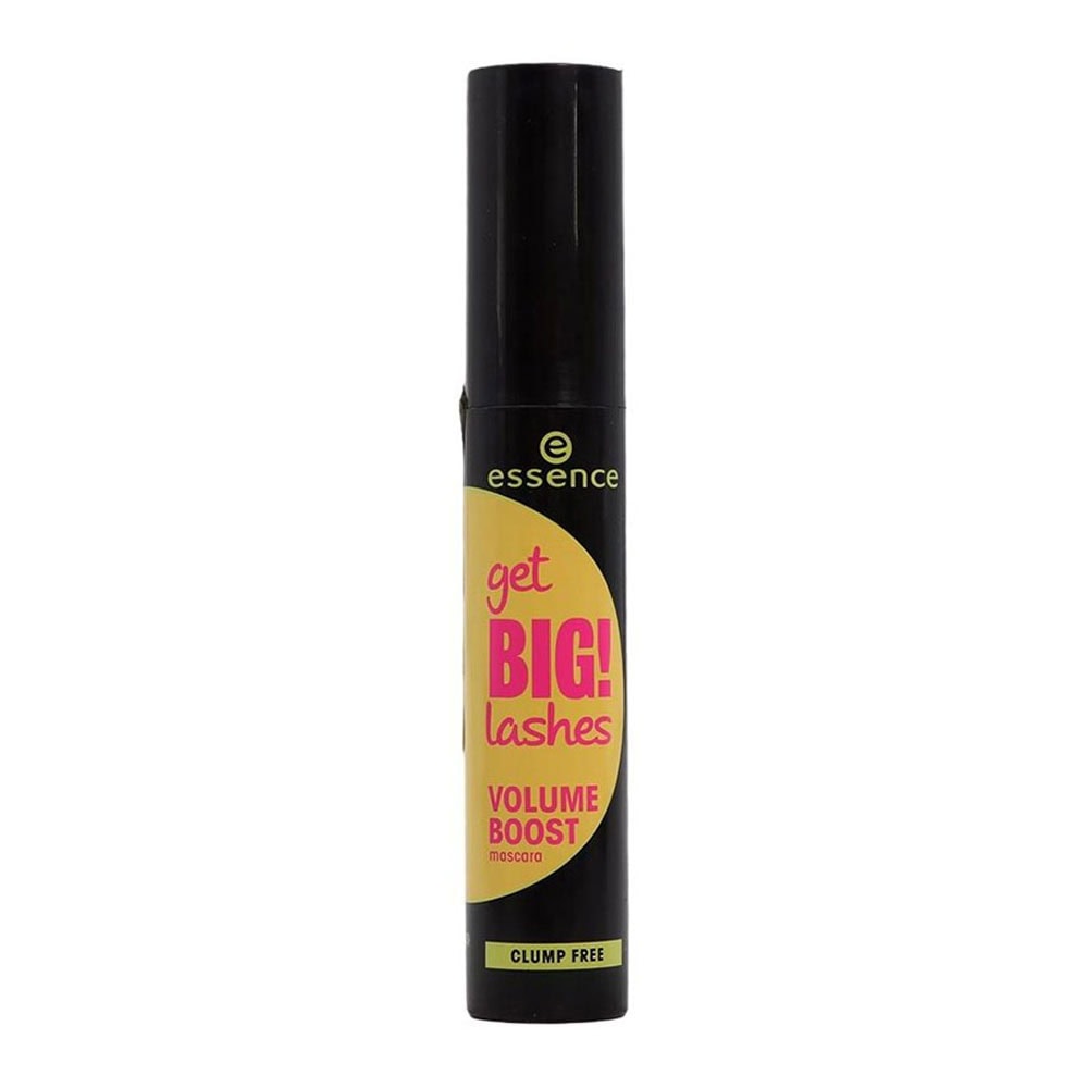 ریمل چشم حجم دهنده اسنس get big lashes