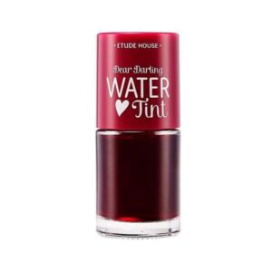 تینت لب مایع اتود Water Tint رنگ Cherry