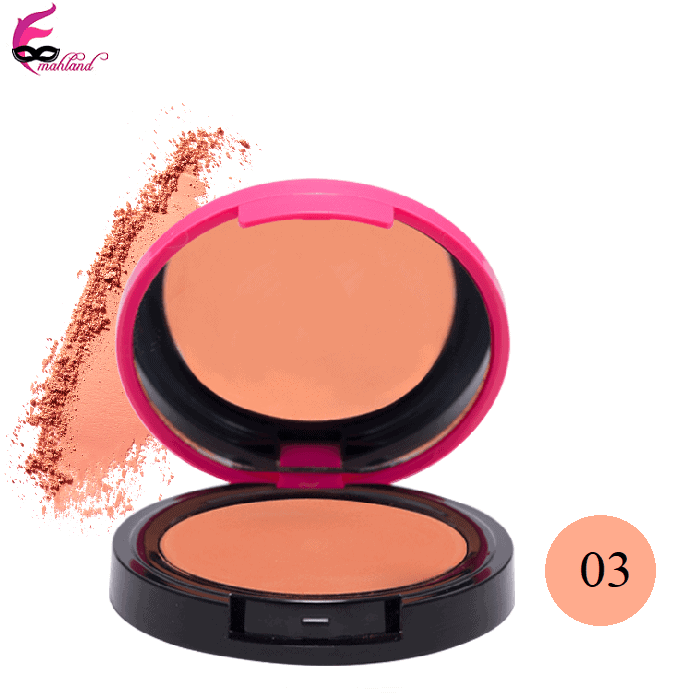 رژگونه کالر اند آرت کالیستا B03