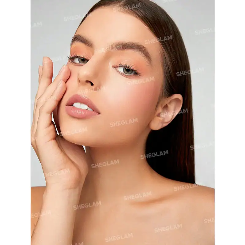 رژ گونه استیکی شیگلم رنگ DREAMER