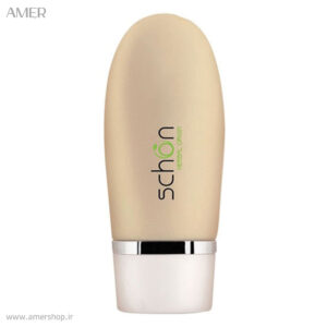 کرم پودر مات S04 شون Smoothing حجم 30